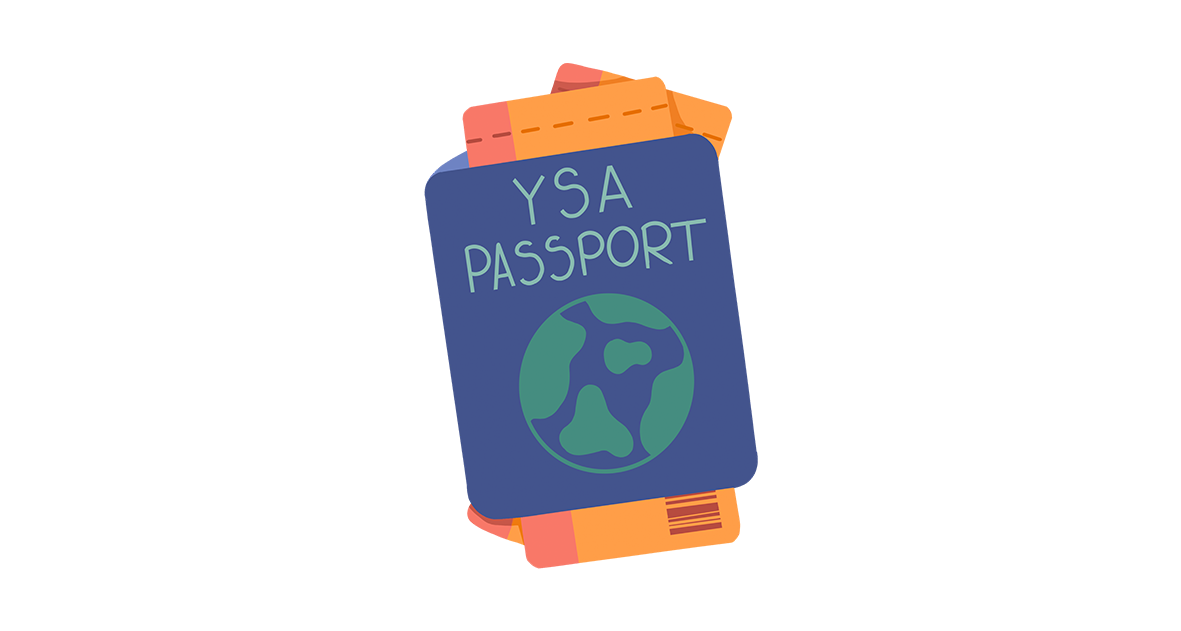 The Passport Snapshot