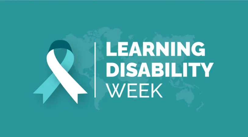 Learning Disability Week (1)