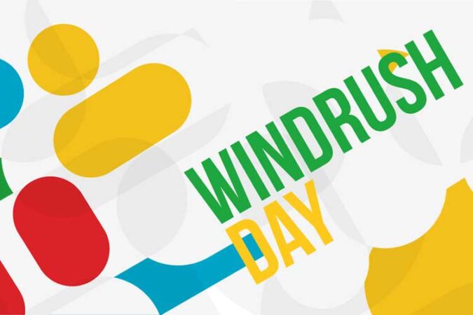 Windrush Day1
